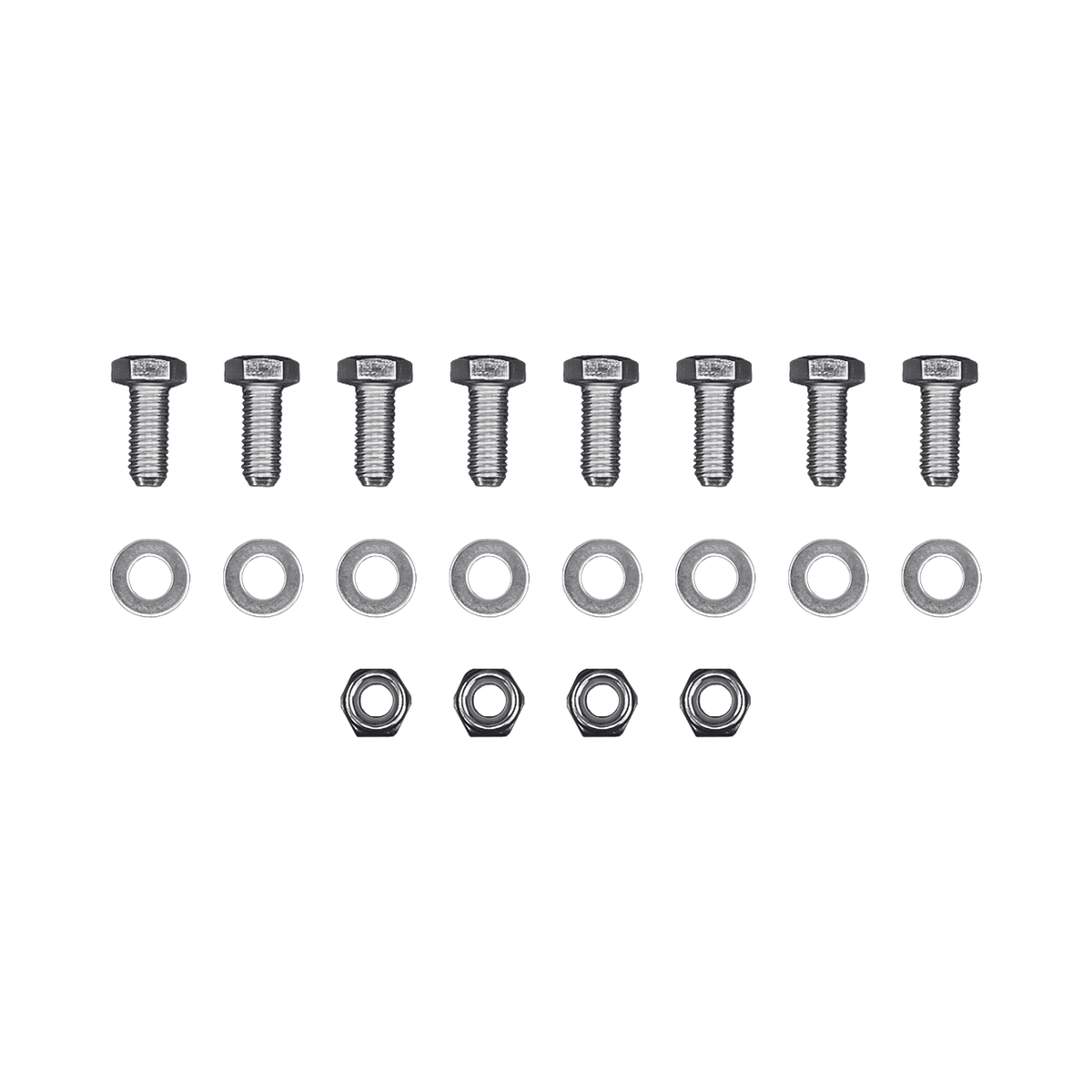 Racing Seat Hardware