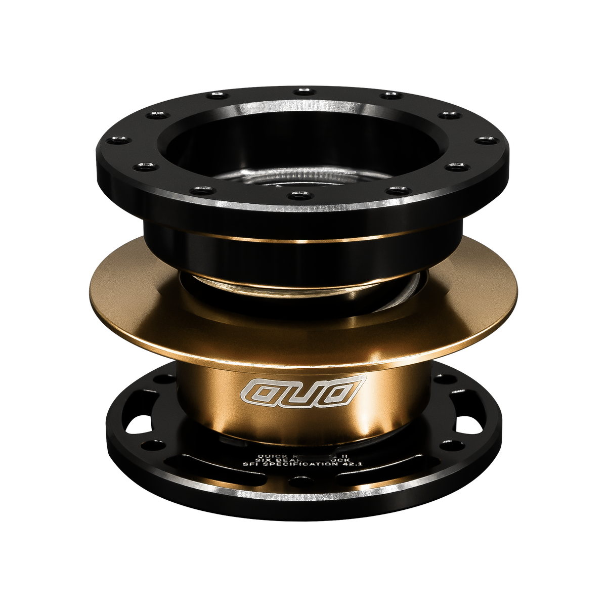 Hexlock Quick Release (Comp Spec)