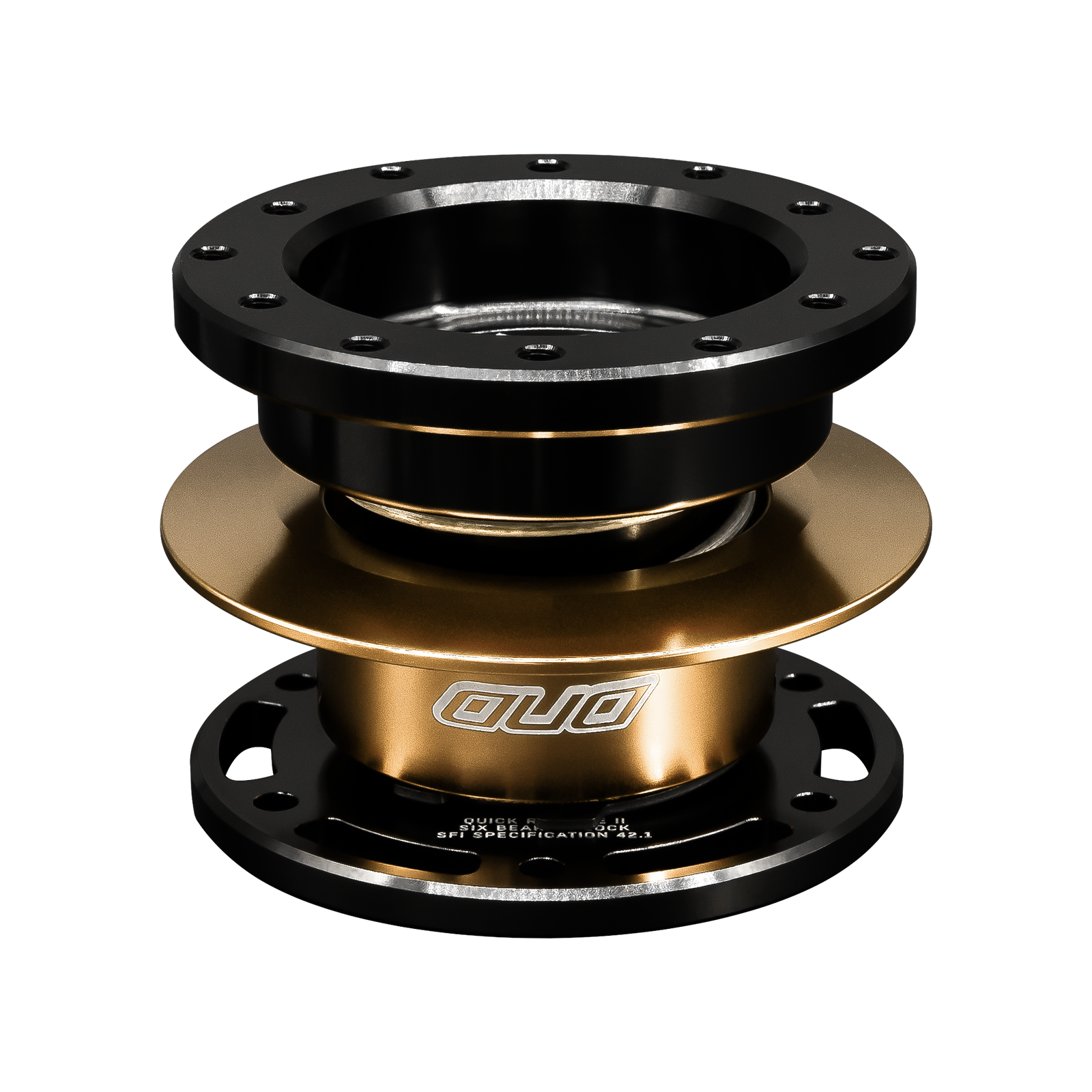 Hexlock Quick Release (Comp Spec)