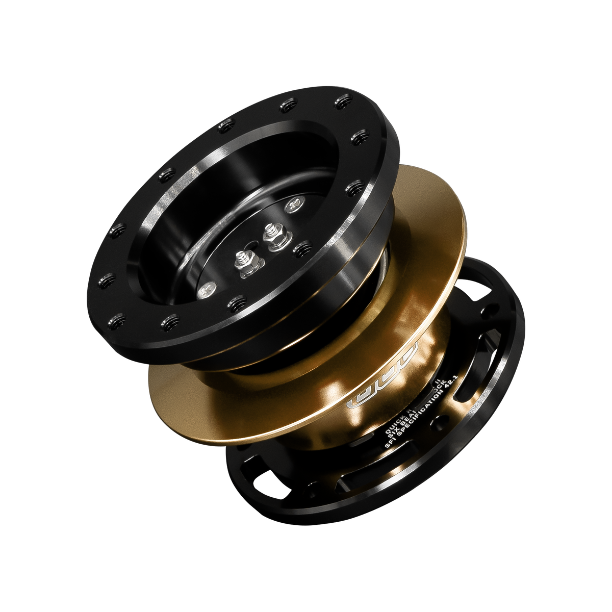 Hexlock Quick Release (Comp Spec)