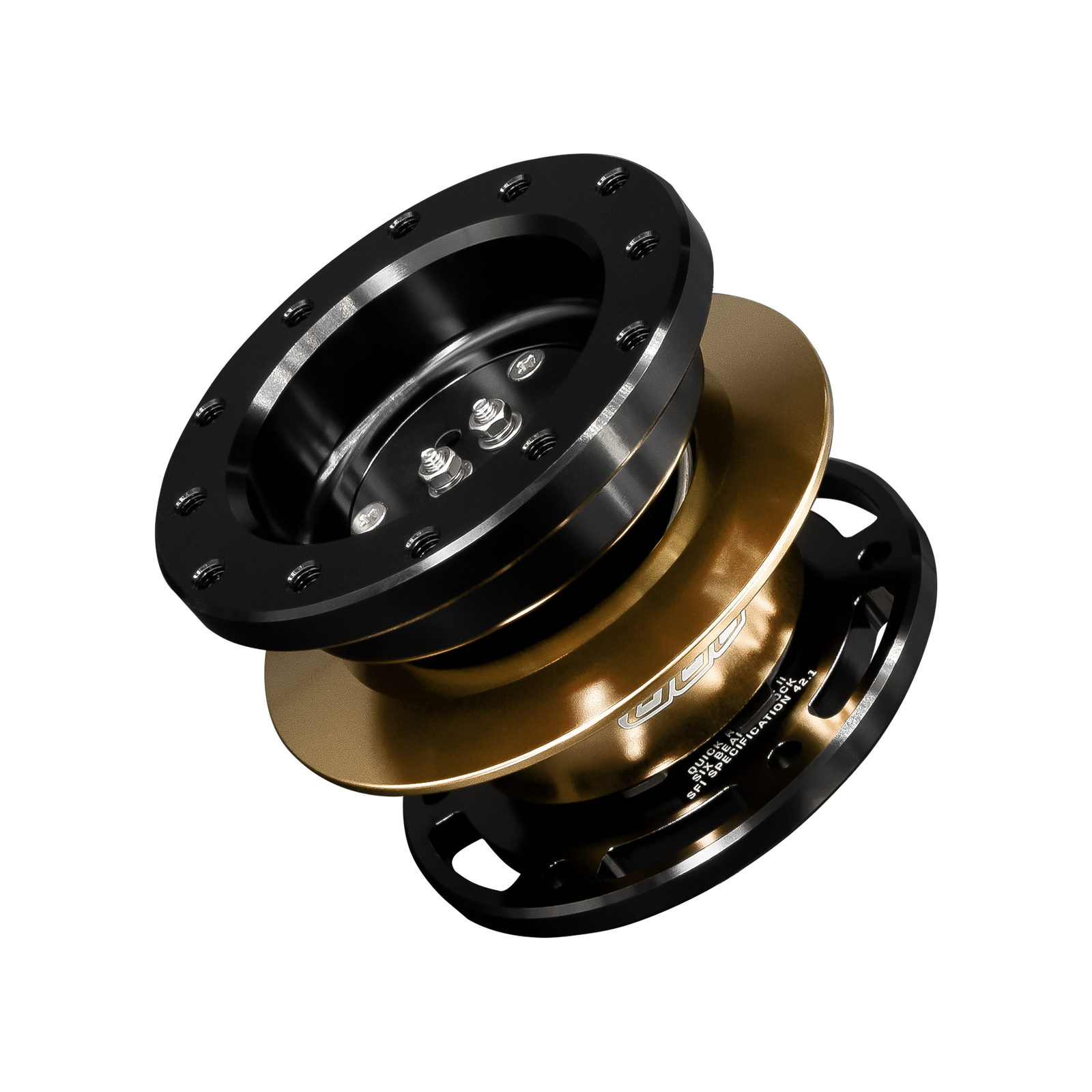 Hexlock Quick Release (Comp Spec)