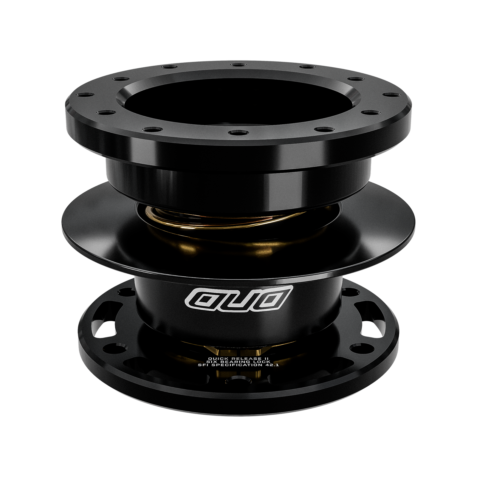 Hexlock Quick Release (Comp Spec)