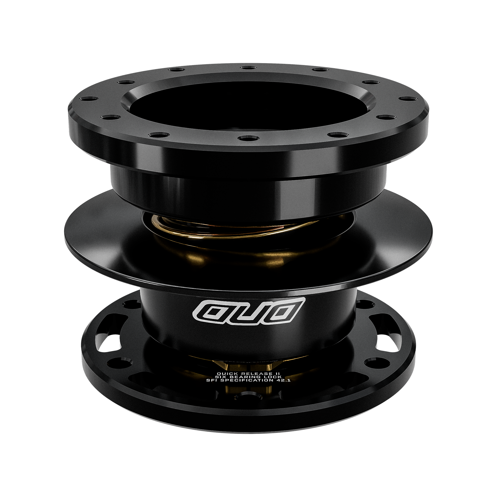 DnD performance quick release クイックリリース DND Performance Interior Spline Quick Release - DND Performance