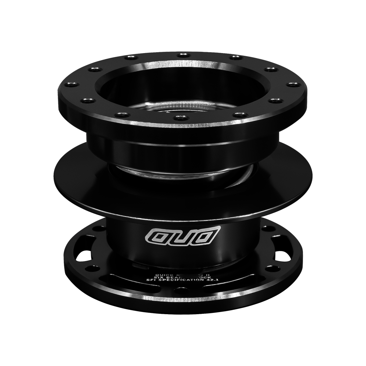 Hexlock Quick Release (Comp Spec)