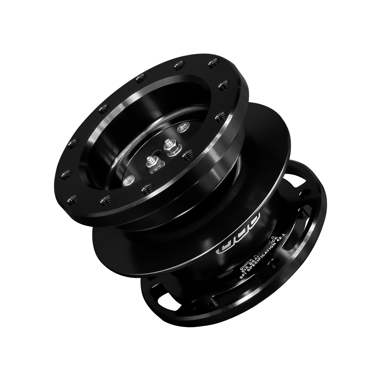 Hexlock Quick Release (Comp Spec)