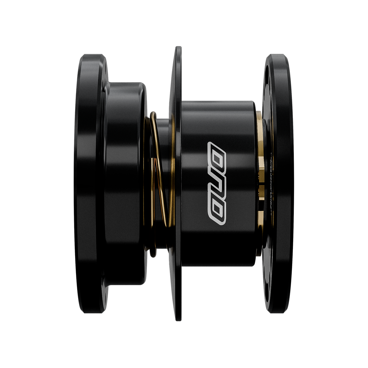 DND Performance Interior Hexlock Quick Release (Comp Spec SFI