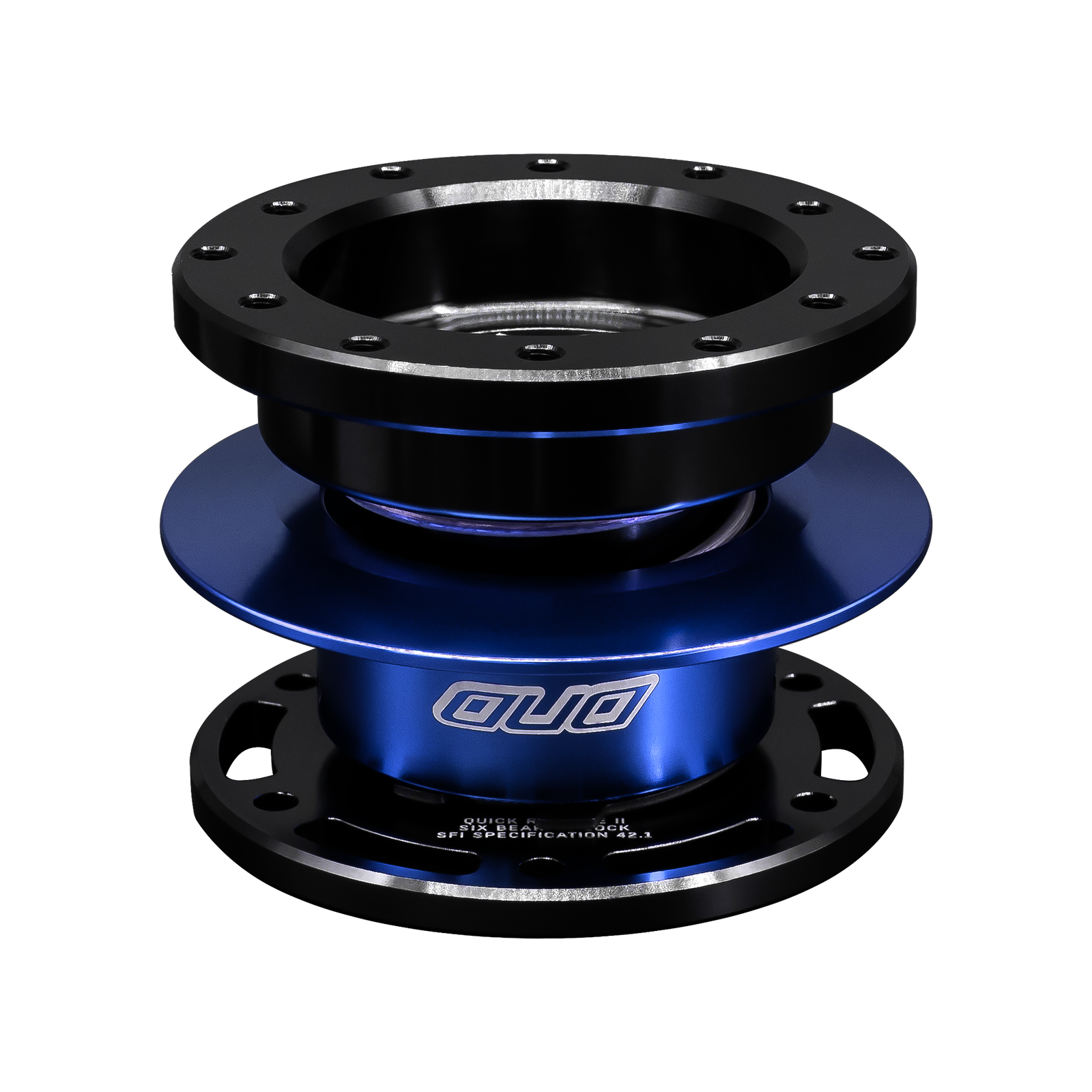 Hexlock Quick Release (Comp Spec)