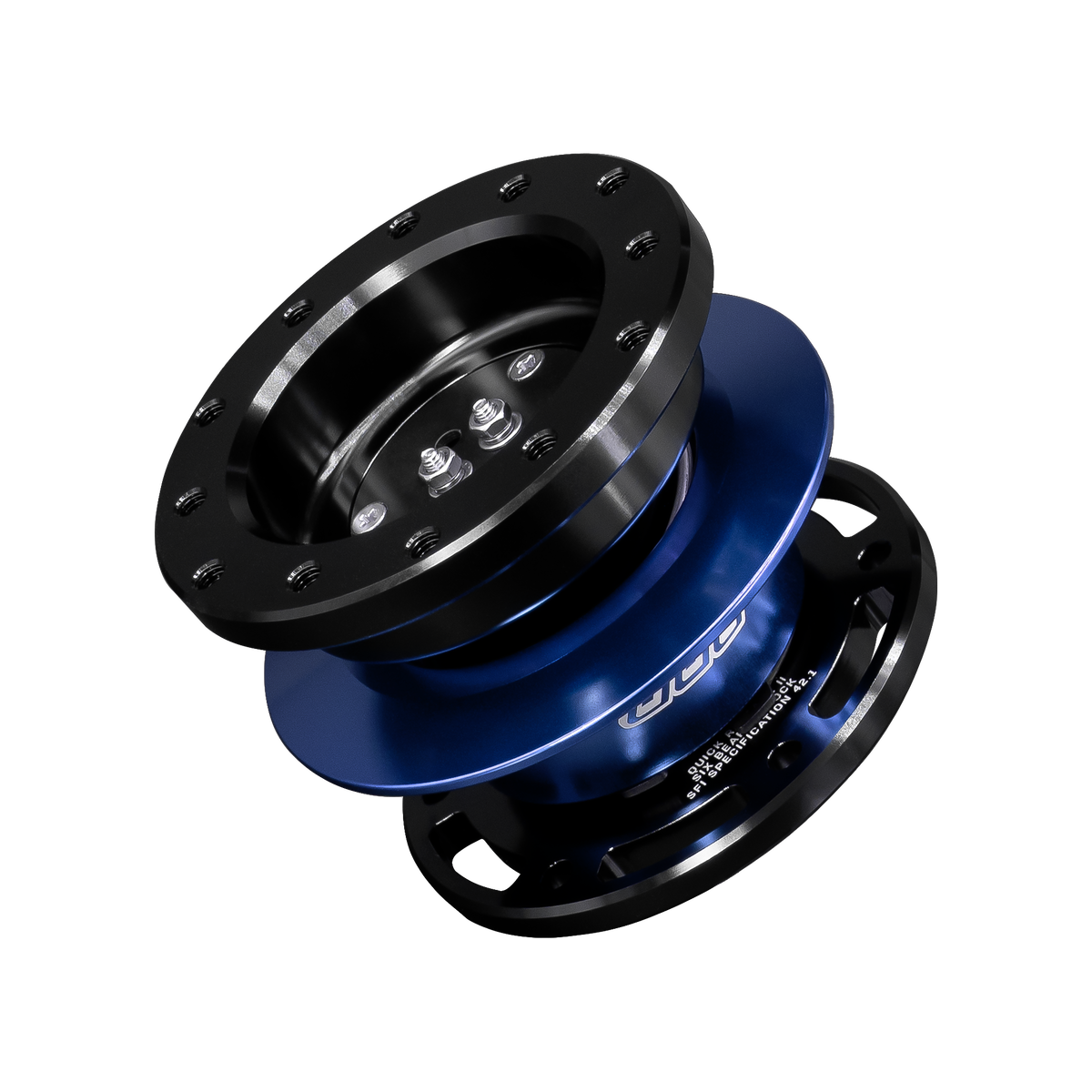 Hexlock Quick Release (Comp Spec)