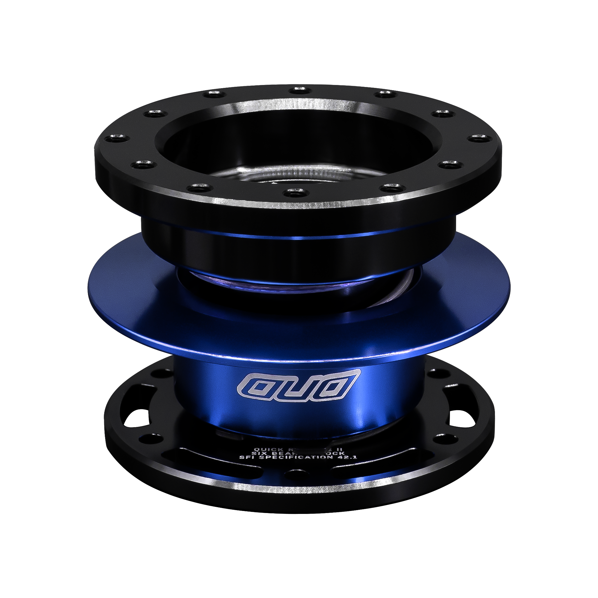 DND Performance Interior Hexlock Quick Release (Comp Spec SFI DND Performance Interior Hexlock Quick Release (Comp Spec SFI