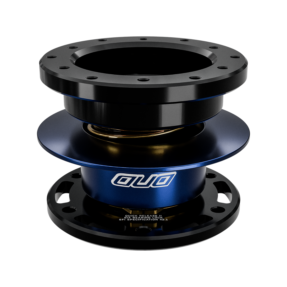 DND Performance Interior Hexlock Quick Release (Comp Spec SFI