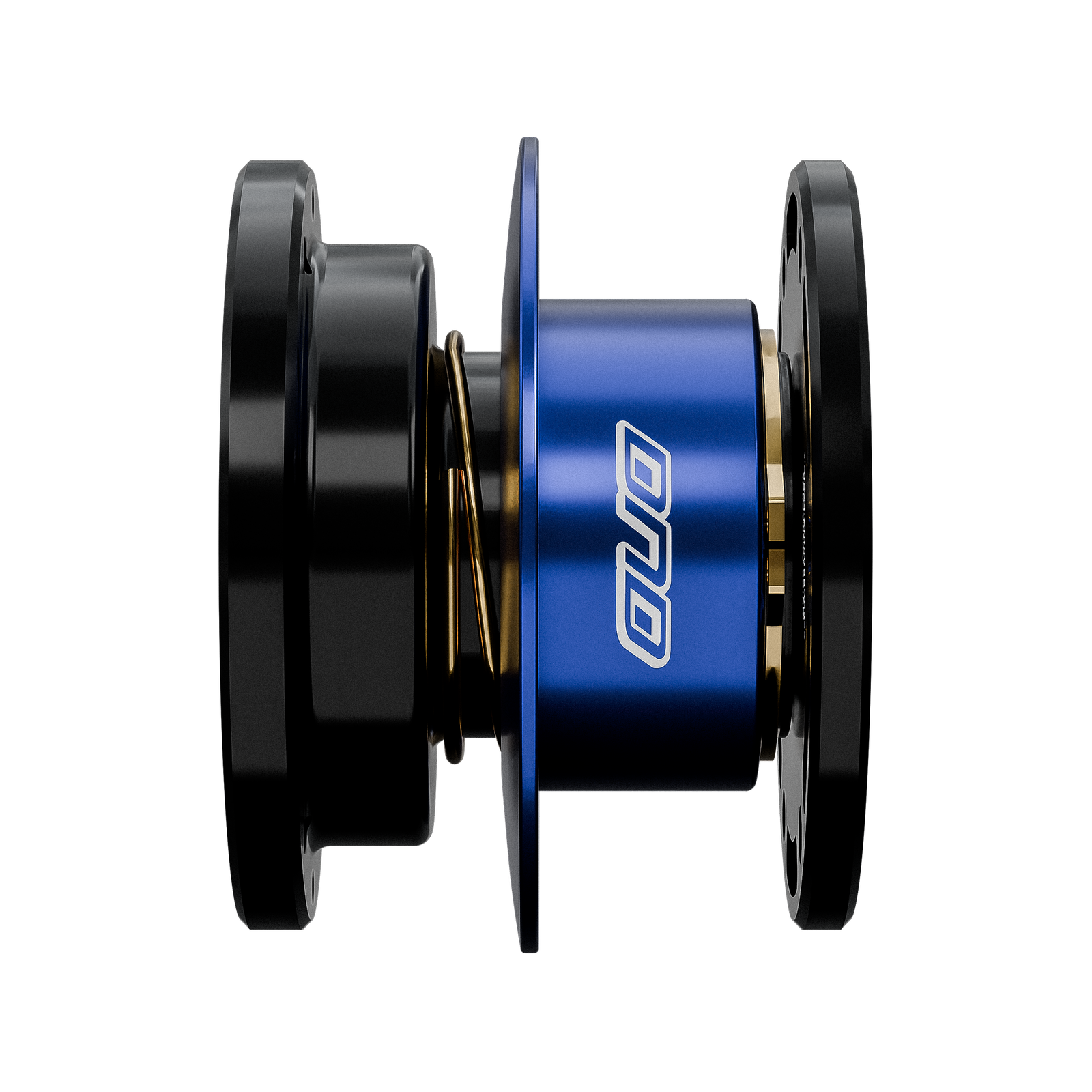 Hexlock Quick Release (Comp Spec)