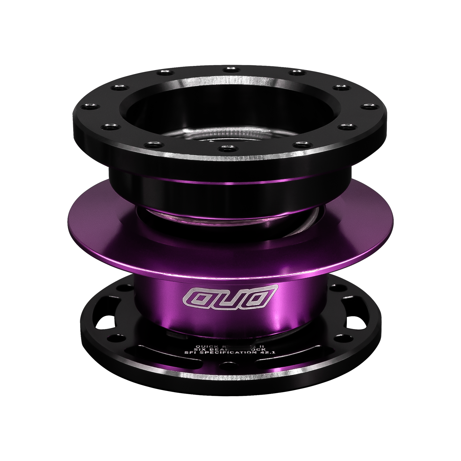 Hexlock Quick Release (Comp Spec)