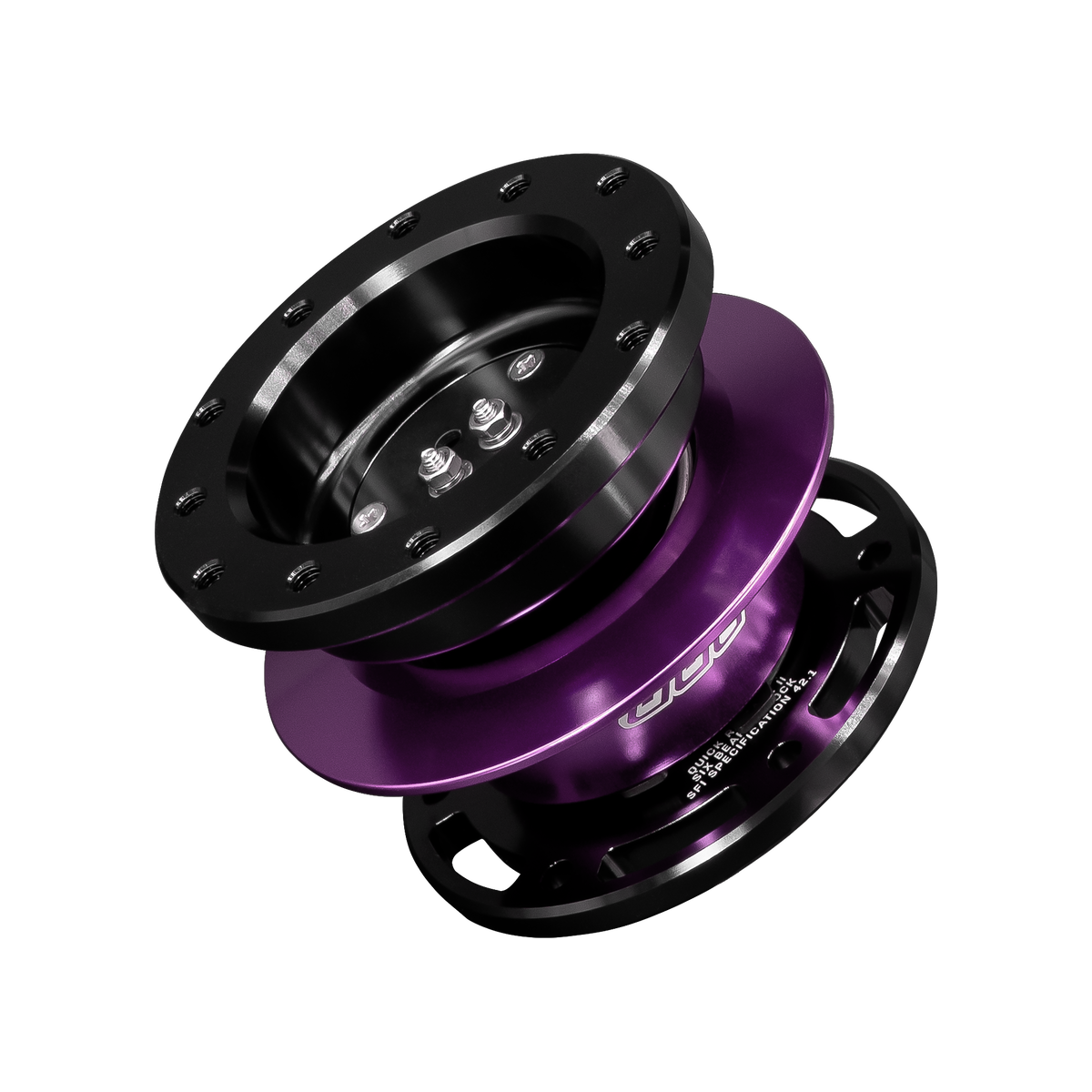 Hexlock Quick Release (Comp Spec)