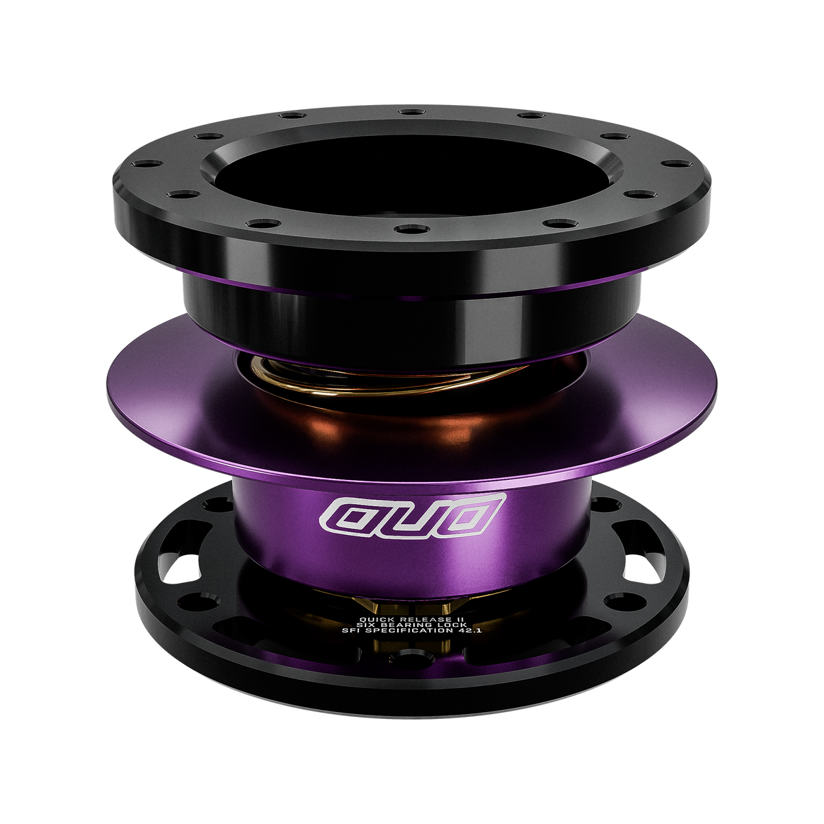 Hexlock Quick Release (Comp Spec)