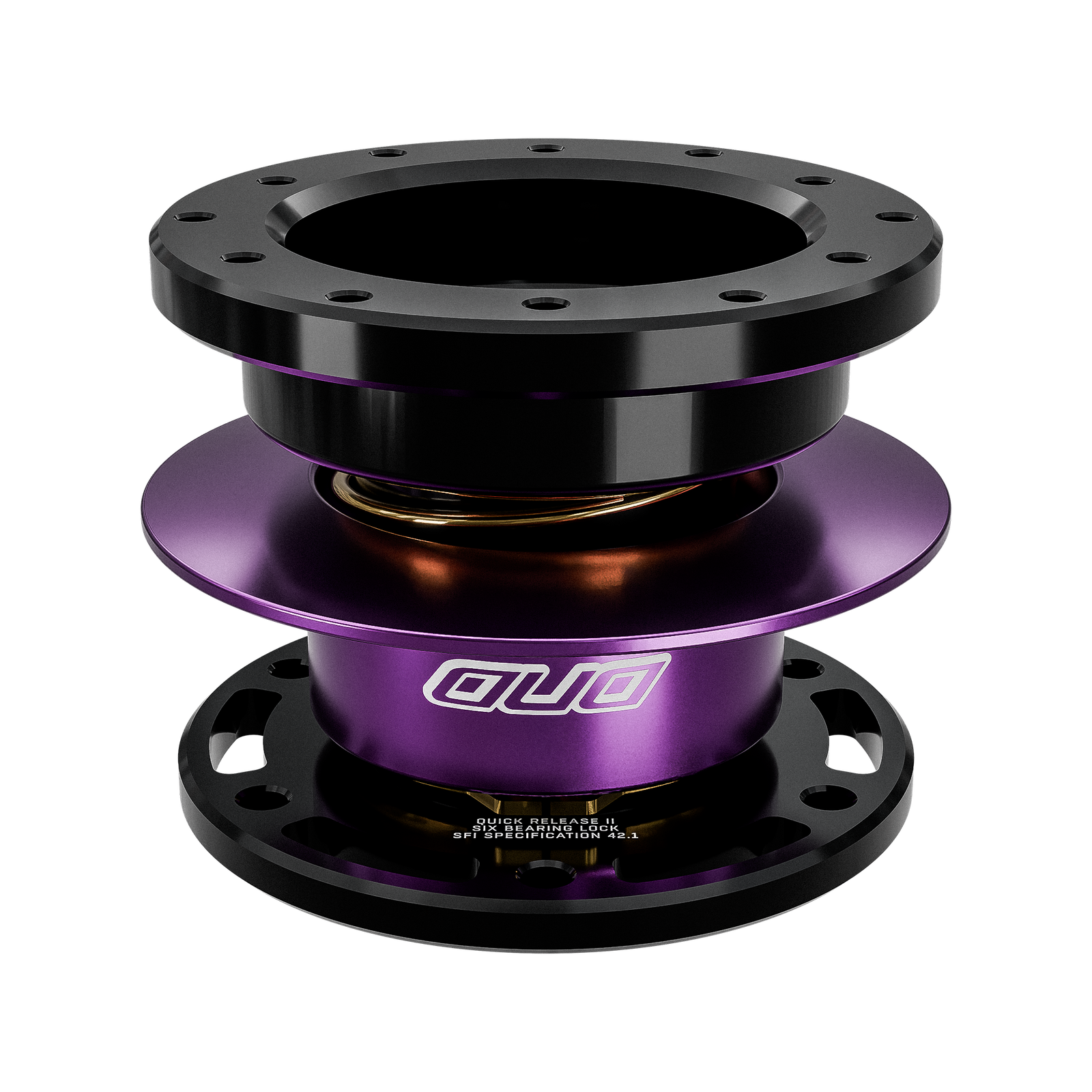 Hexlock Quick Release (Comp Spec)