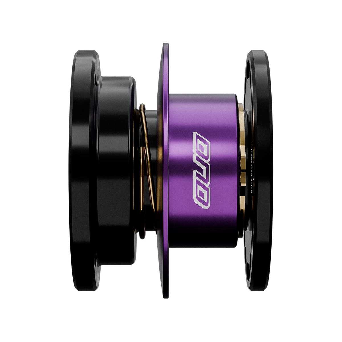 DND Performance Interior Hexlock Quick Release (Comp Spec SFI