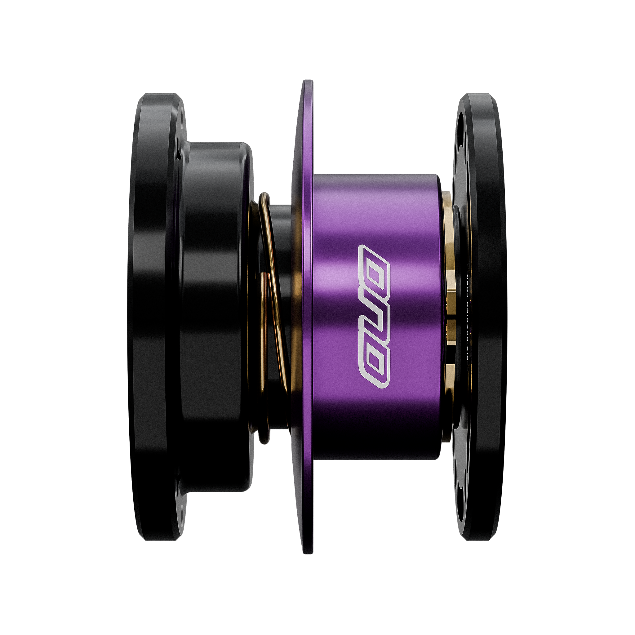 DND Performance Interior Hexlock Quick Release (Comp Spec SFI DND Performance Interior Hexlock Quick Release (Comp Spec SFI