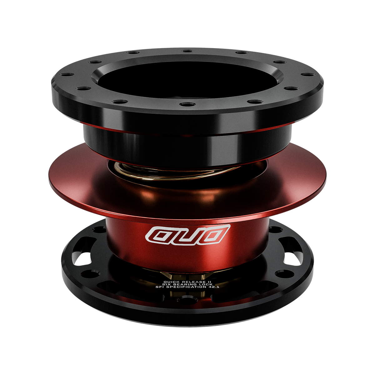 DND Performance Interior Hexlock Quick Release (Comp Spec SFI