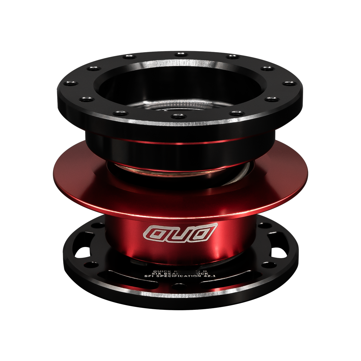 Hexlock Quick Release (Comp Spec)