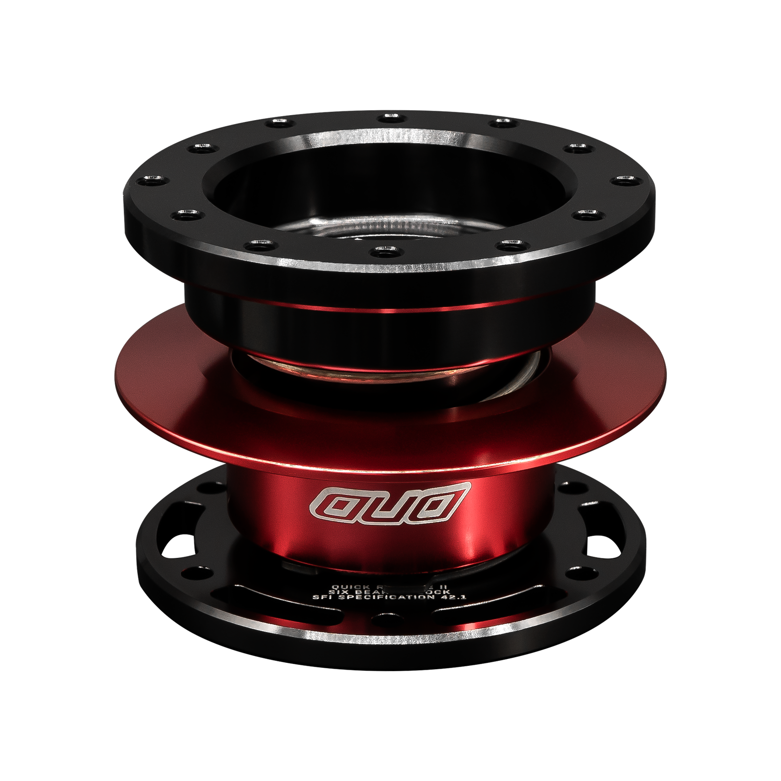 Hexlock Quick Release (Comp Spec)