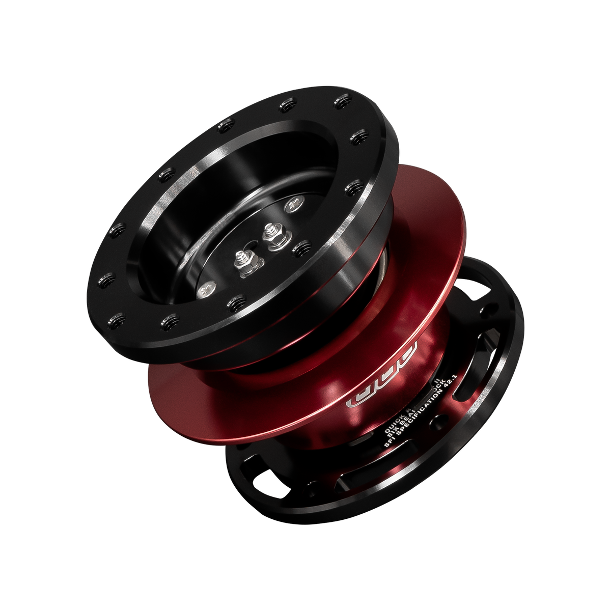 Hexlock Quick Release (Comp Spec)