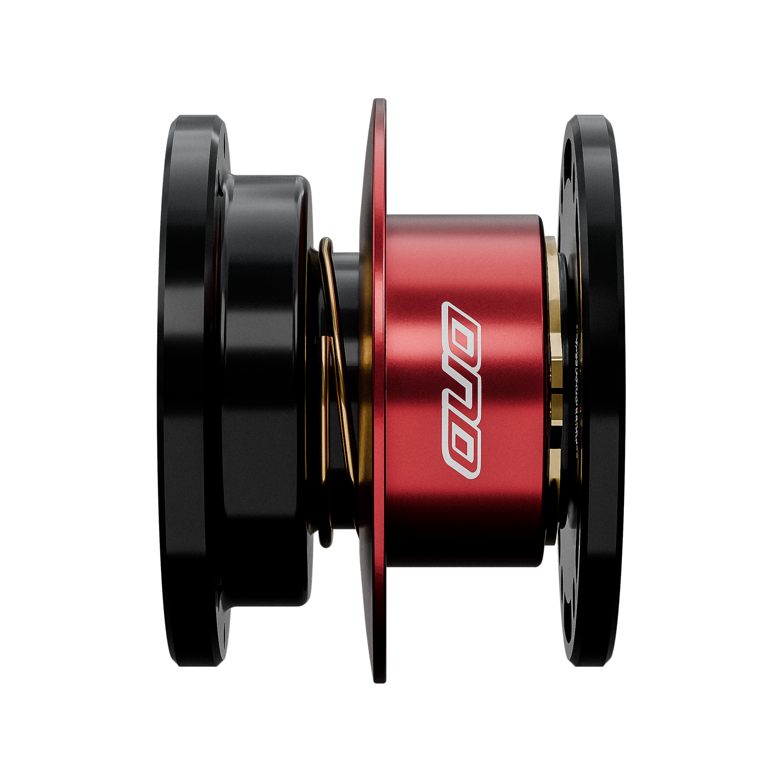 Hexlock Quick Release (Comp Spec)