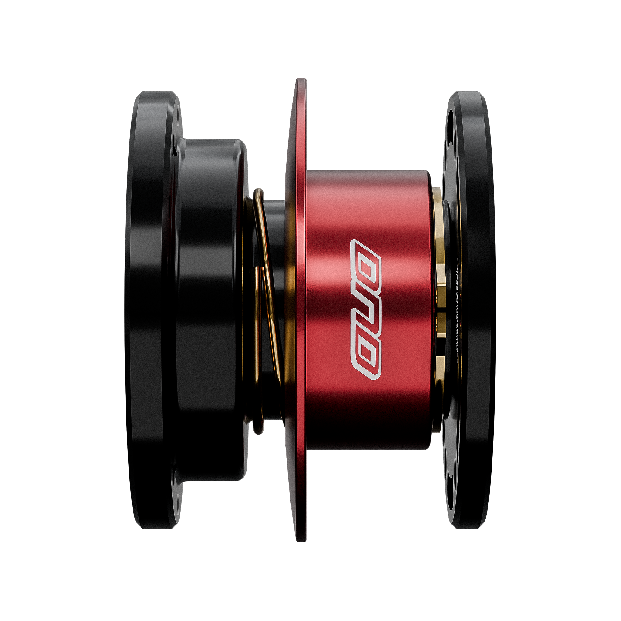 DND Performance Interior Hexlock Quick Release (Comp Spec SFI DND Performance Interior Hexlock Quick Release (Comp Spec SFI