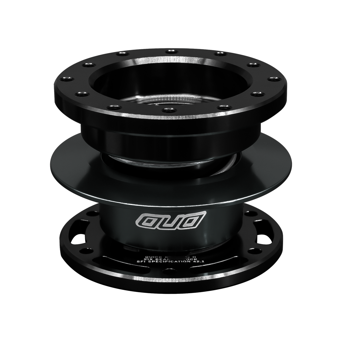 Hexlock Quick Release (Comp Spec)