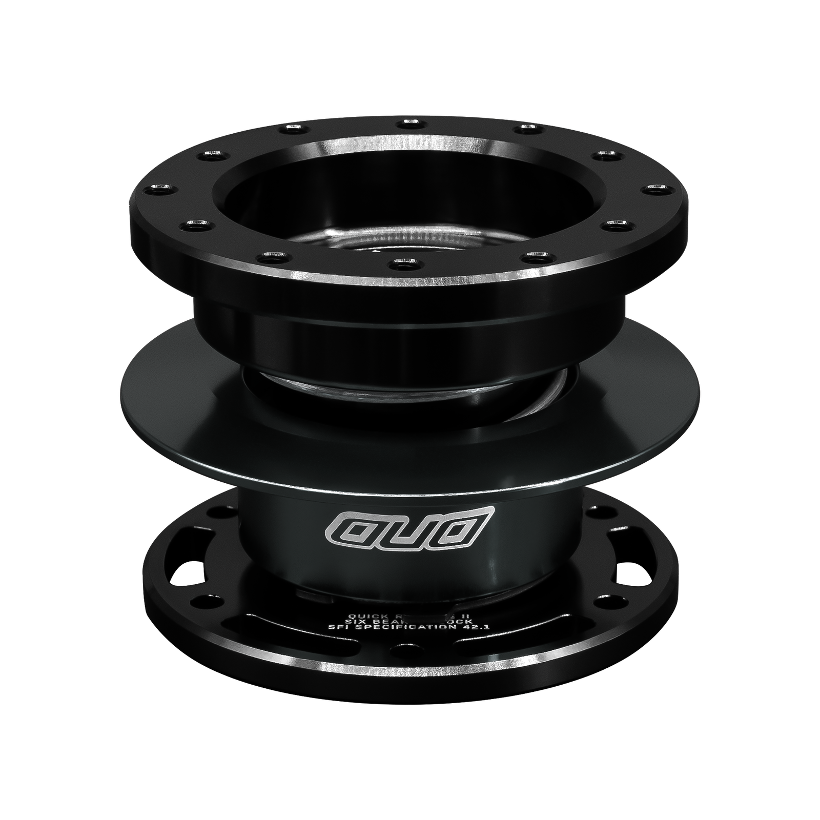 Hexlock Quick Release (Comp Spec)