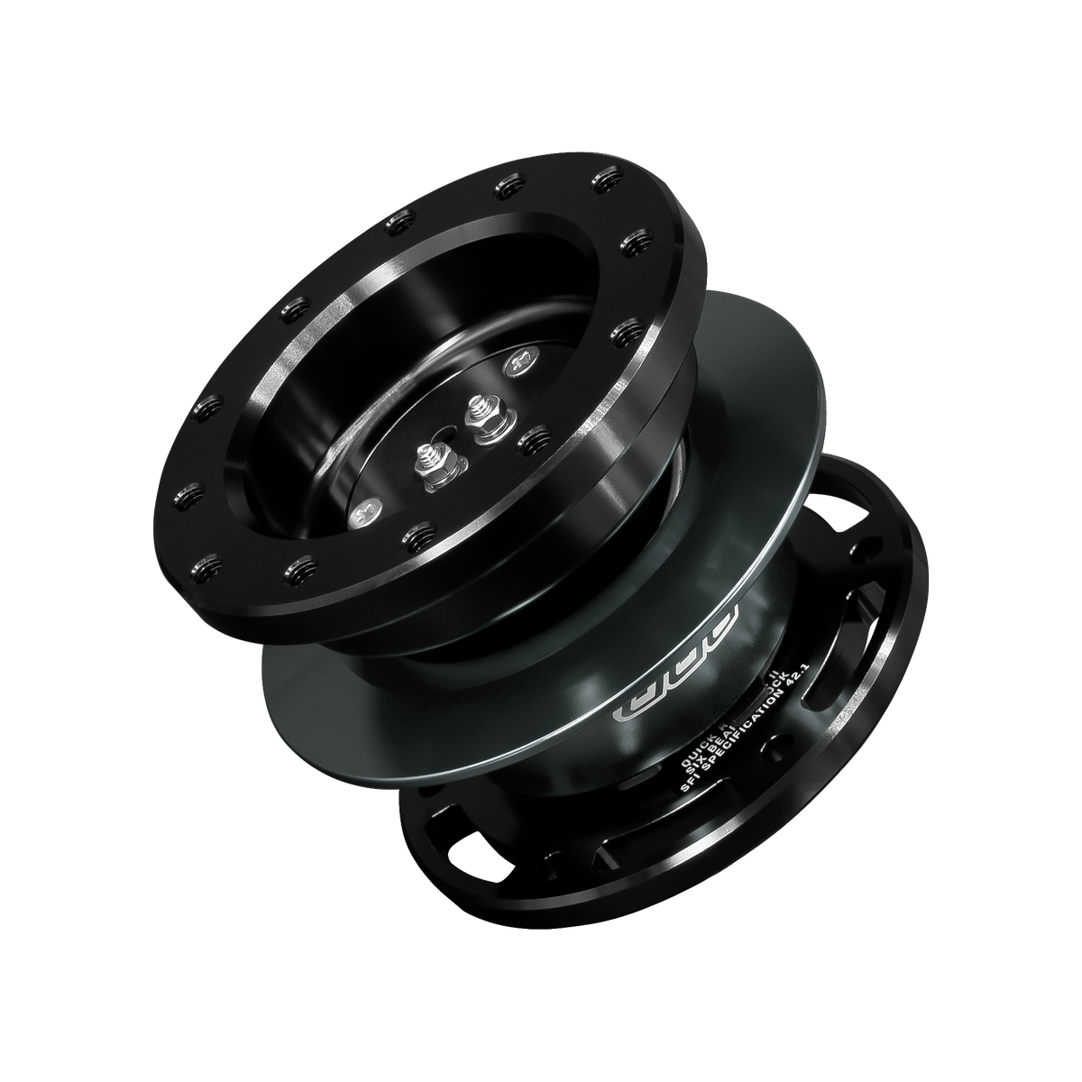 Hexlock Quick Release (Comp Spec)