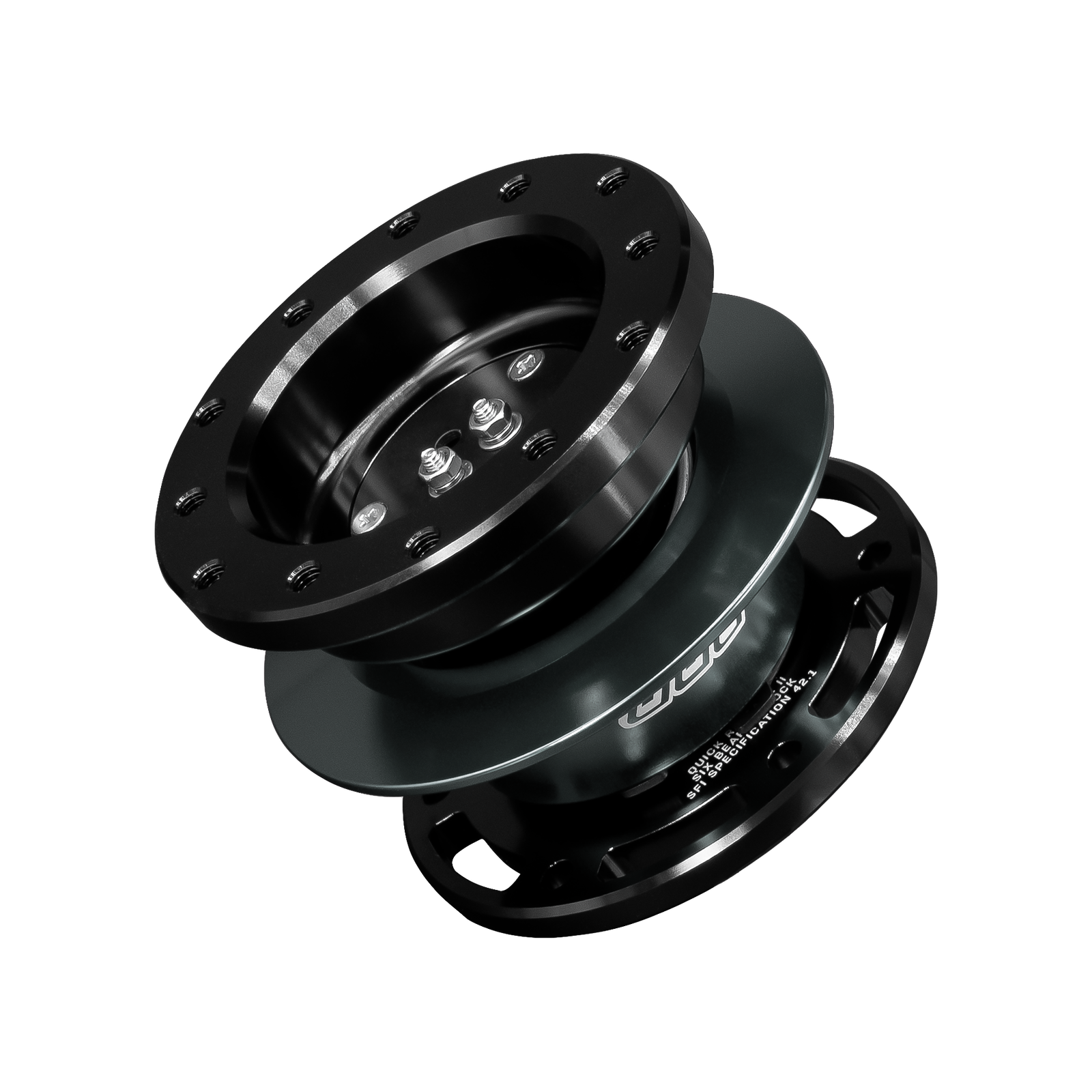 Hexlock Quick Release (Comp Spec)