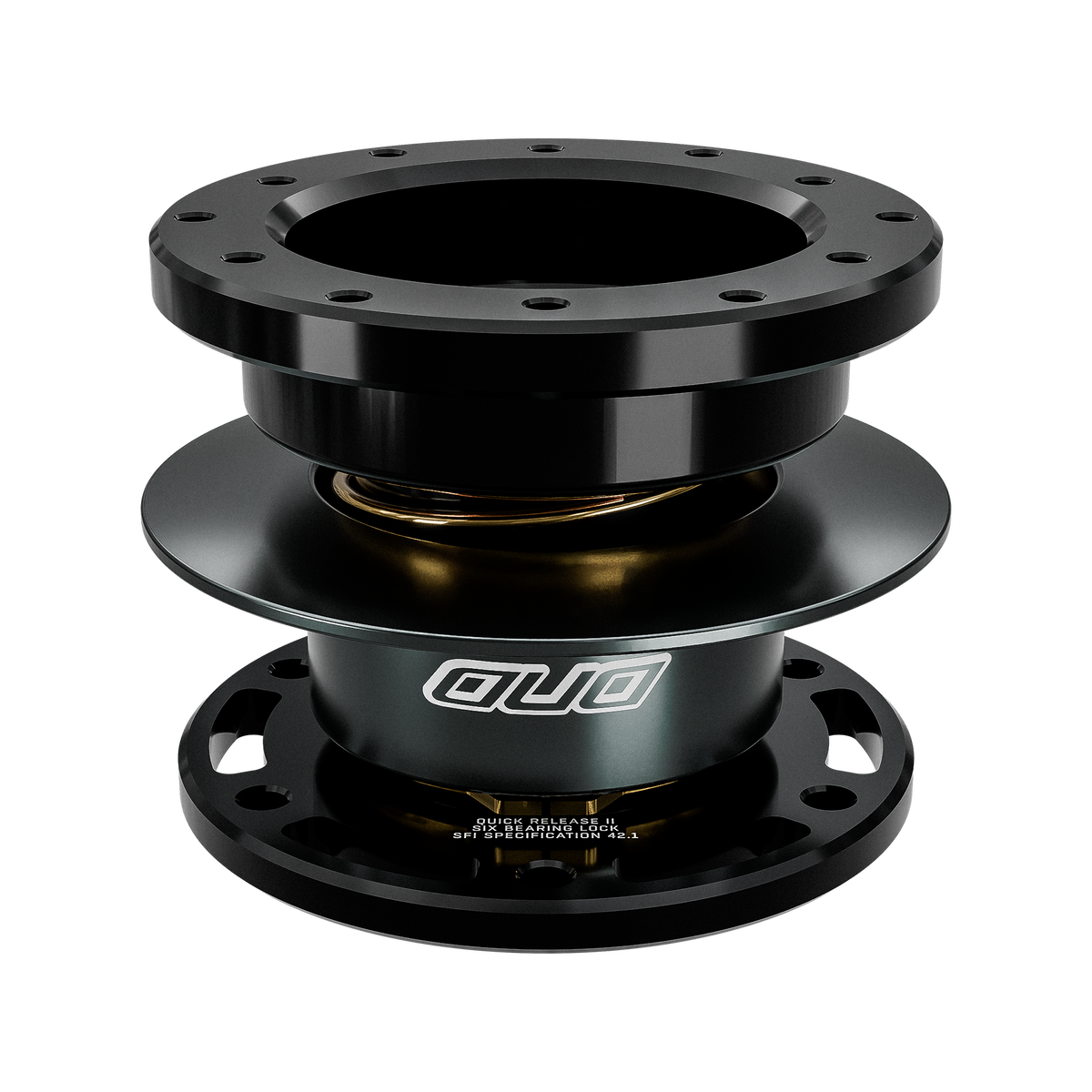 Hexlock Quick Release (Comp Spec)