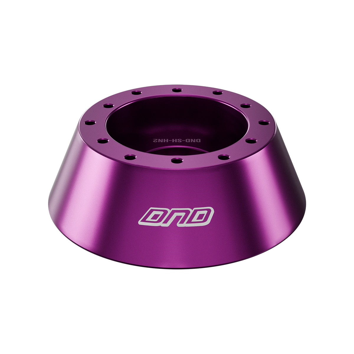 Honda/Acura (HN2) Low Profile Hub Kit