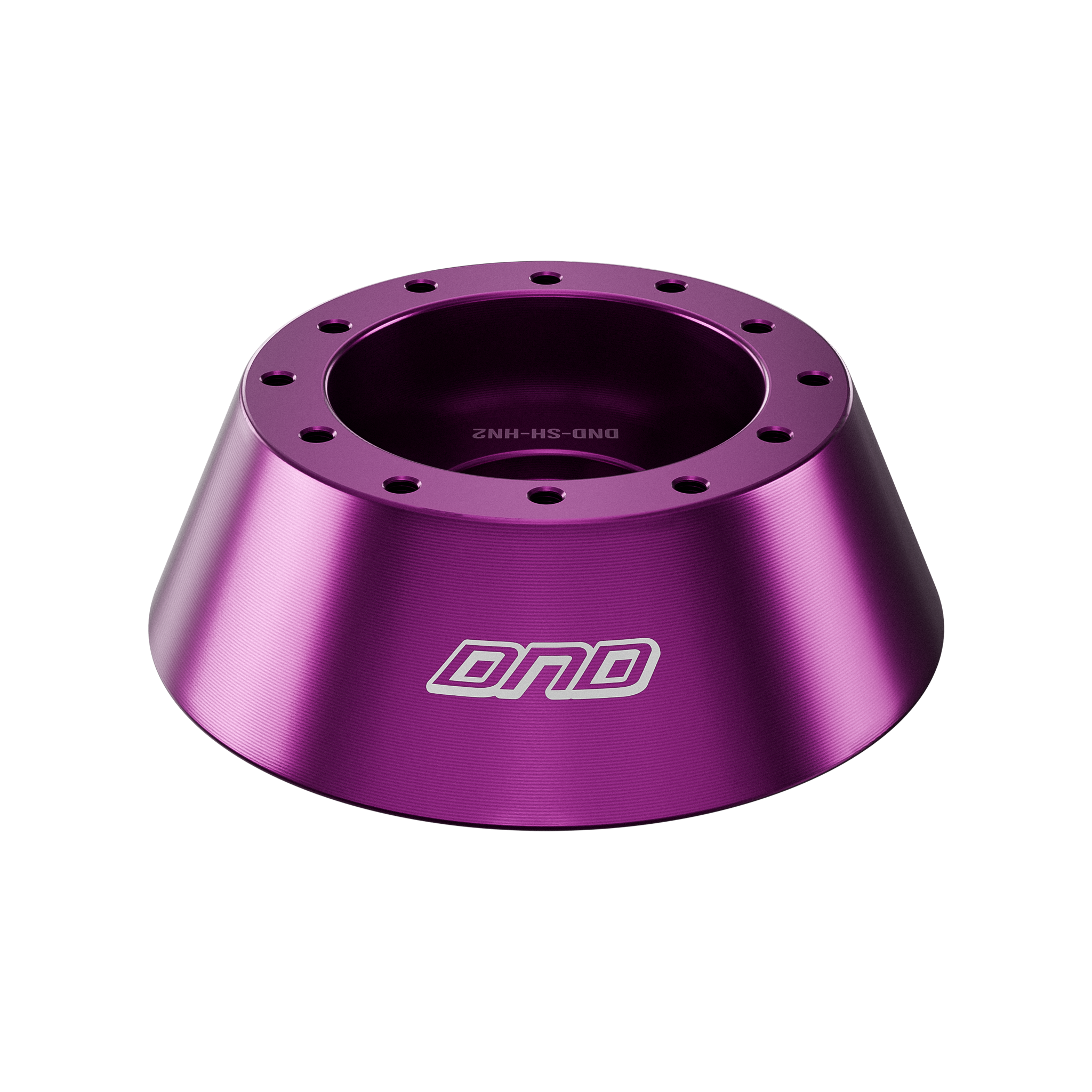 DND Performance Interior Honda/Acura (HN2) Low Profile Hub Kit DND Performance Interior Honda/Acura (HN2) Low Profile Hub Kit