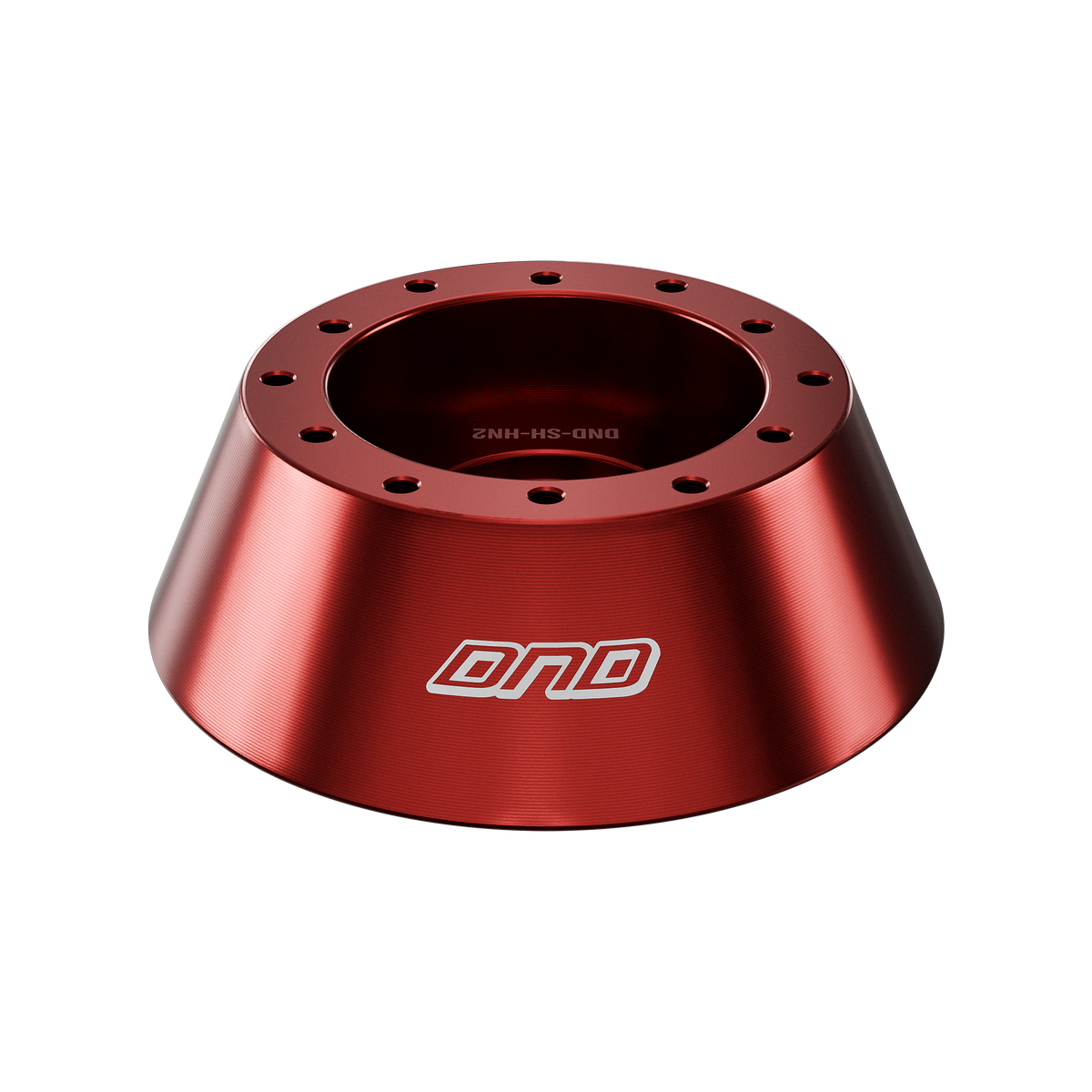 Honda/Acura (HN2) Low Profile Hub Kit