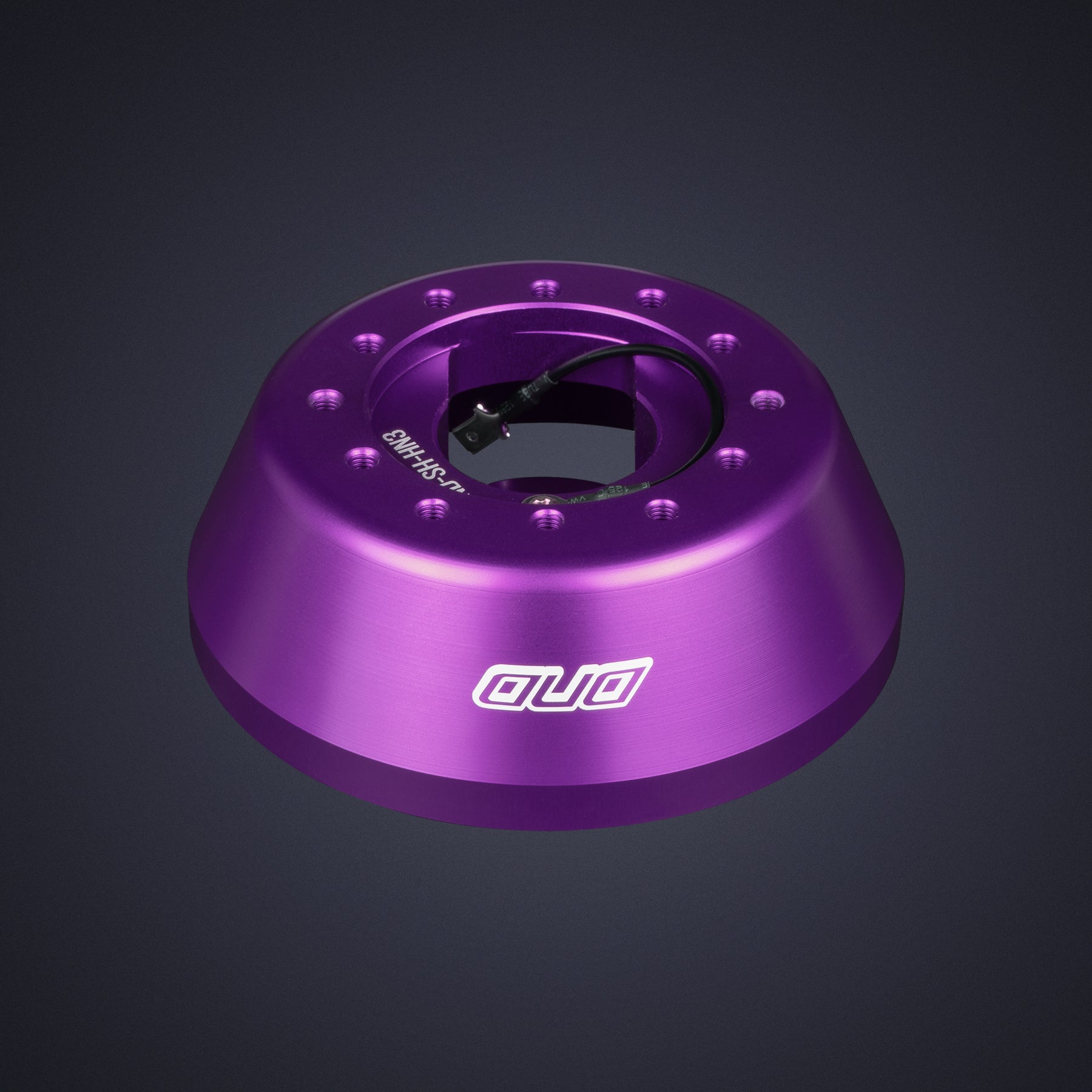 Honda/Acura (HN3) Low Profile Hub Kit