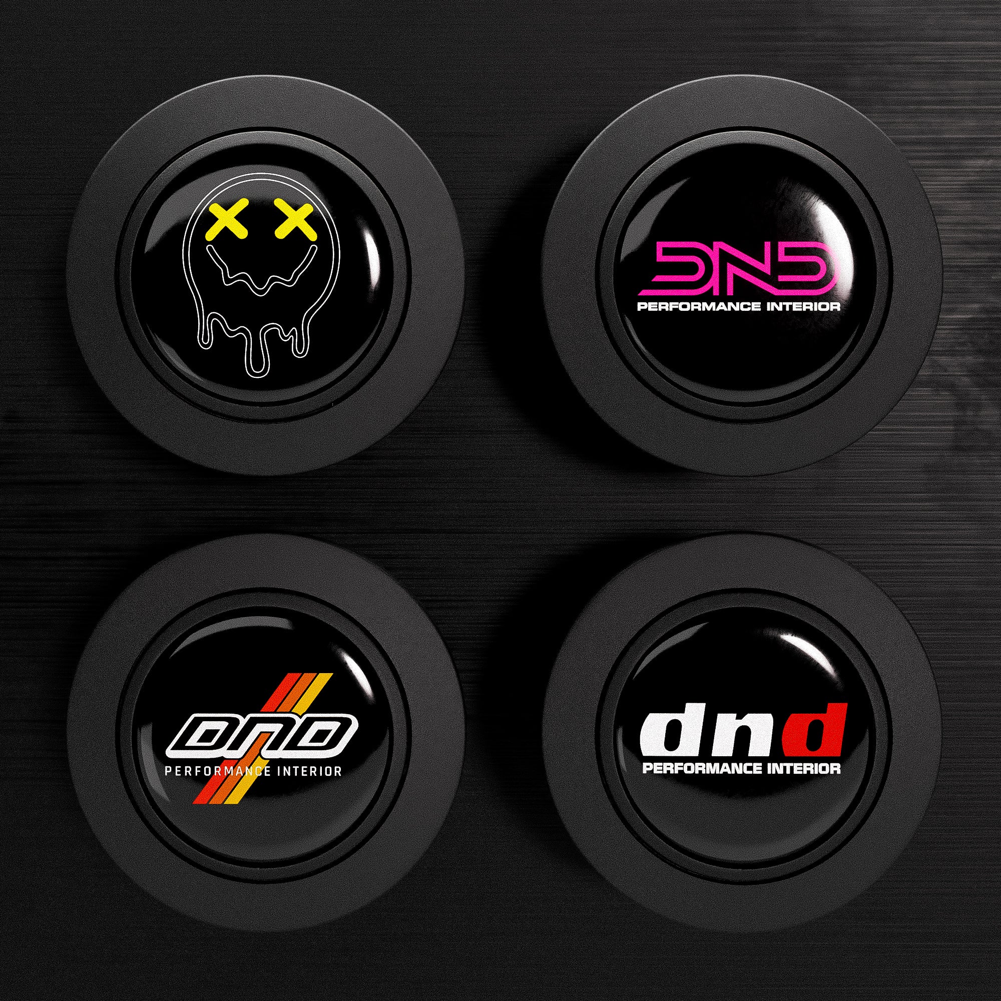 All Products - DND Performance Interior®
