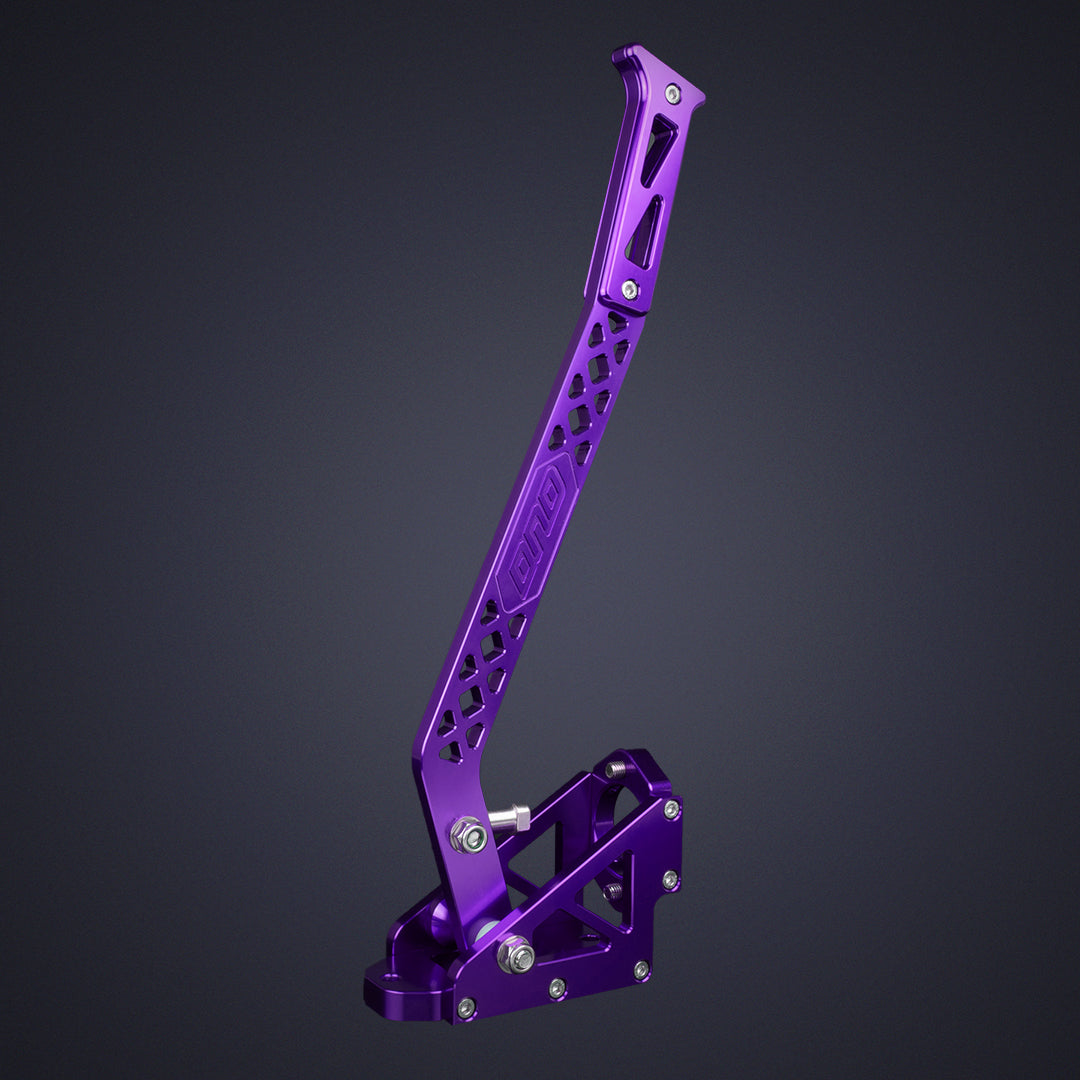 Hydro Handbrake II (Body)