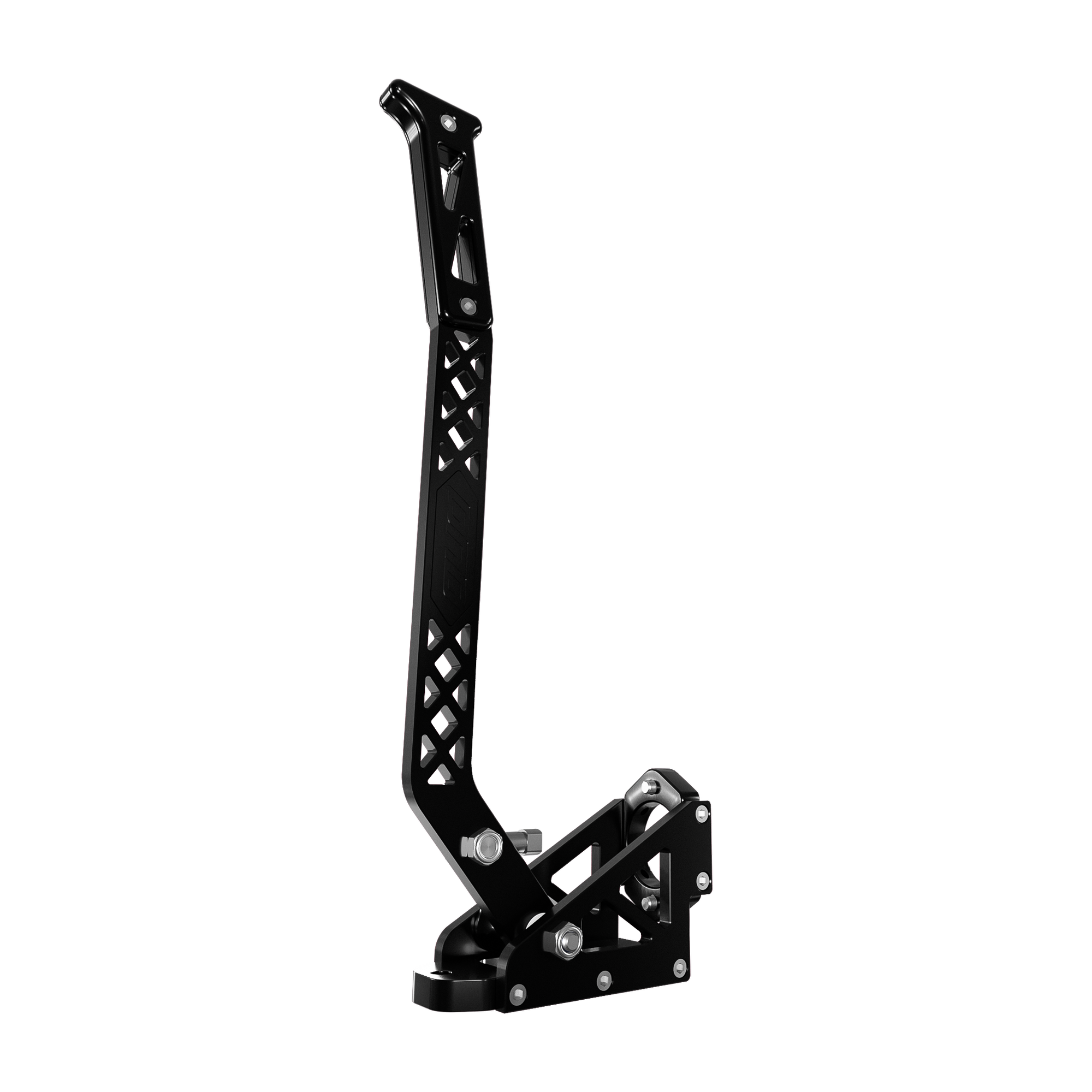 hdb gear brenner DND Performance Interior Hydro Handbrake II