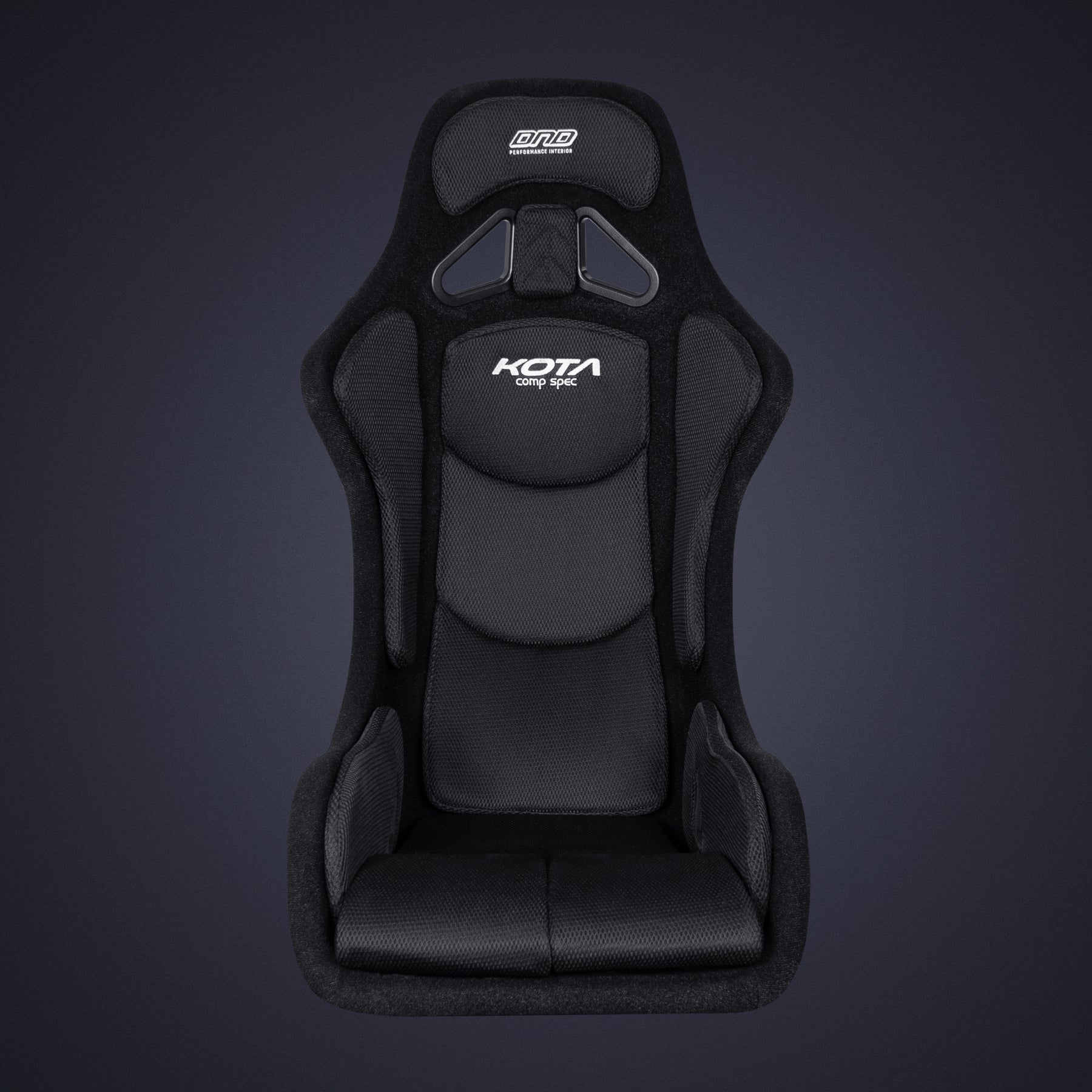 KOTA Comp Spec Racing Seat (FIA Certified) - DND Performance Interior®