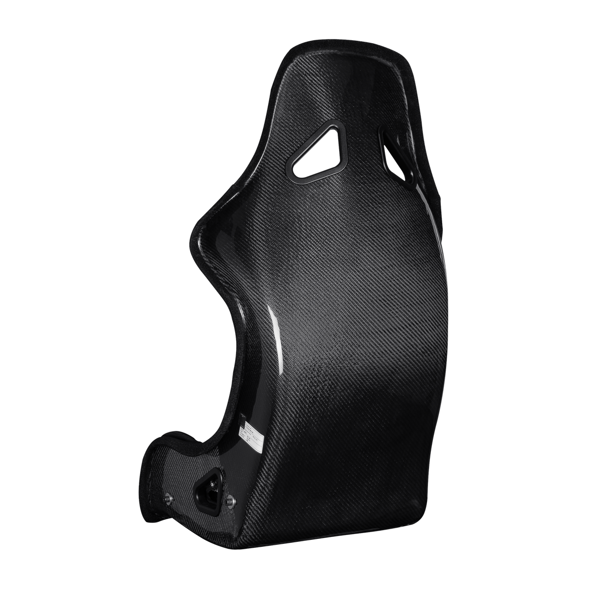 Kota (Comp Spec) (Carbon Fiber)