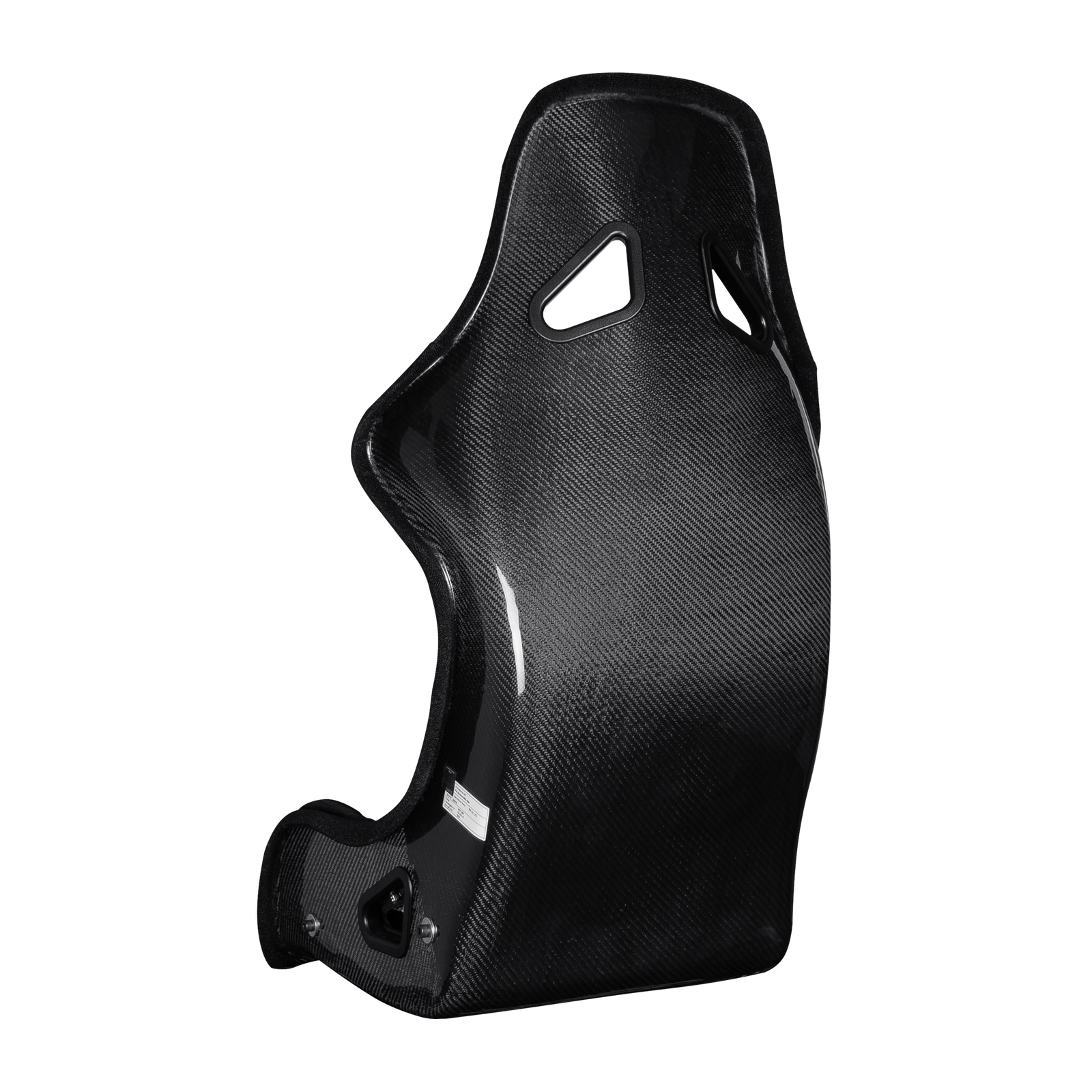 Kota (Comp Spec) (Carbon Fiber)