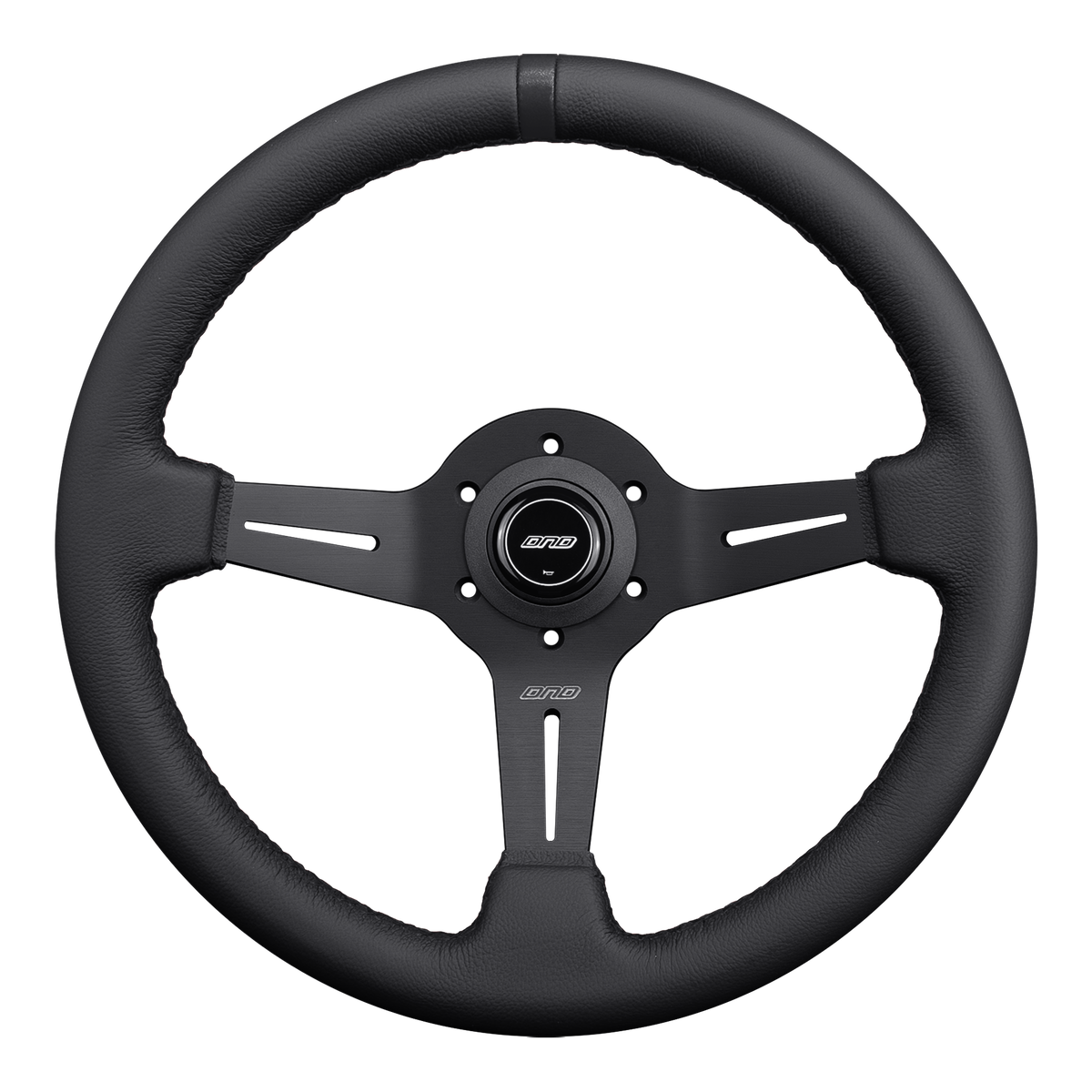 Leather Race Wheel 50mm