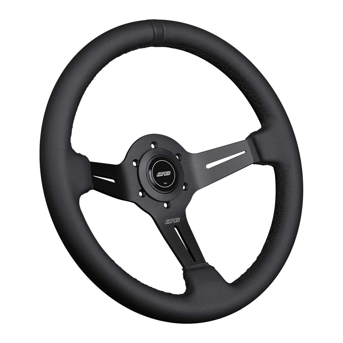 Leather Race Wheel 50mm