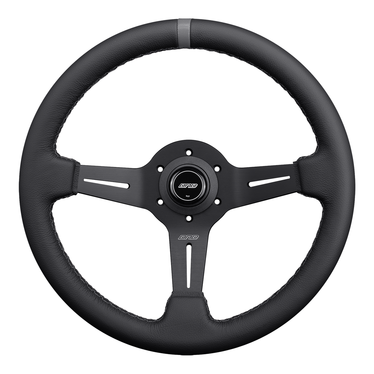 Leather Race Wheel 50mm