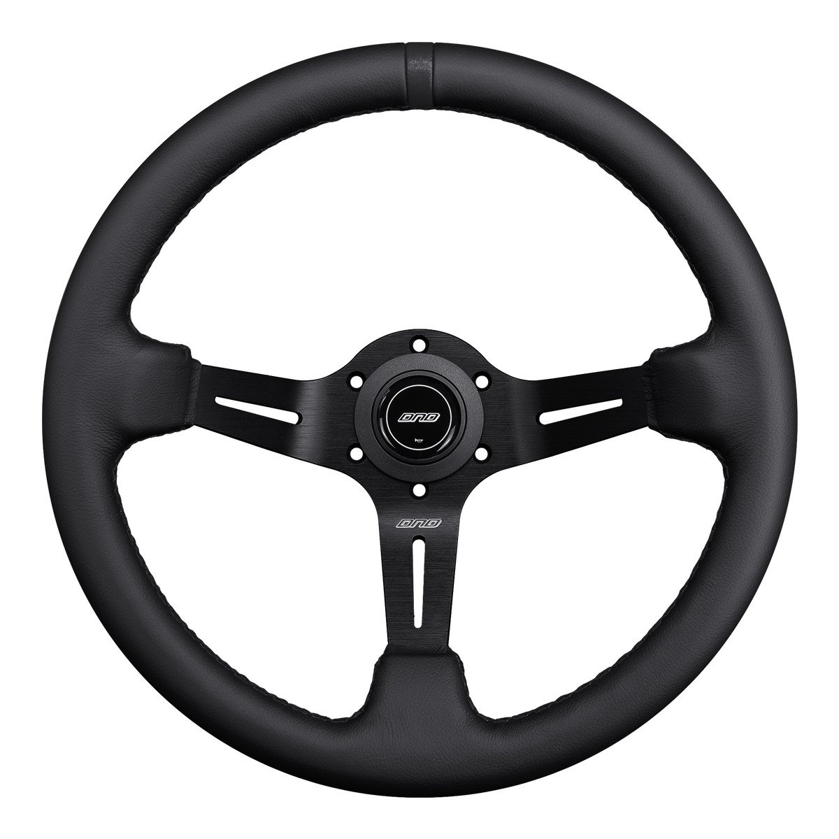 Leather Race Wheel
