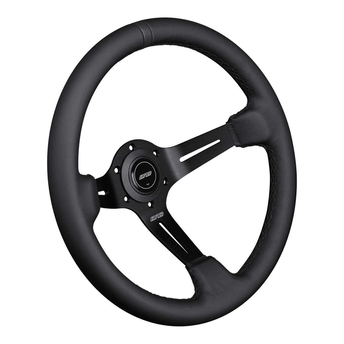 Leather Race Wheel