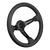 Leather Race Wheel