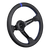 Leather Race Wheel