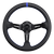Leather Race Wheel